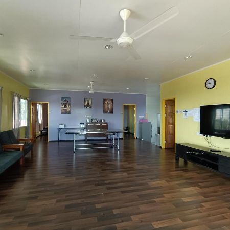 The Cloud Kinabalu- House Villa Ranau Ngoại thất bức ảnh