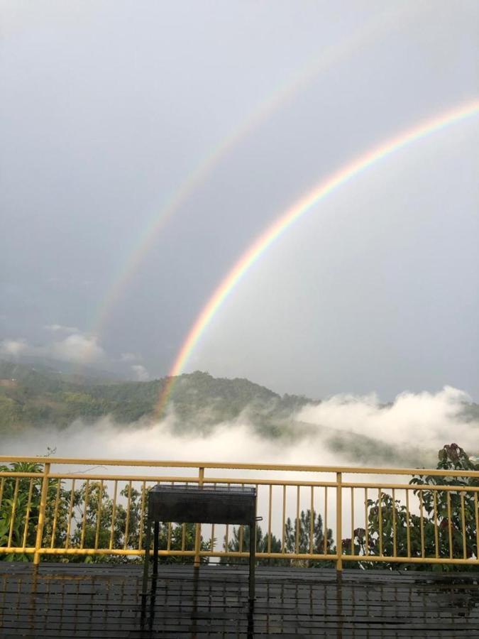 The Cloud Kinabalu- House Villa Ranau Ngoại thất bức ảnh
